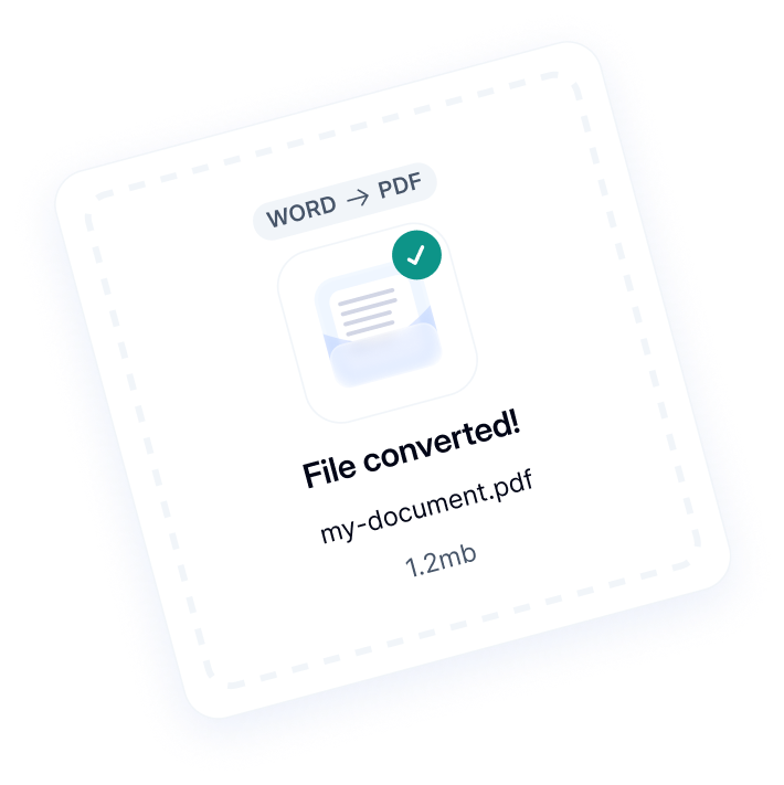 File Upload Box